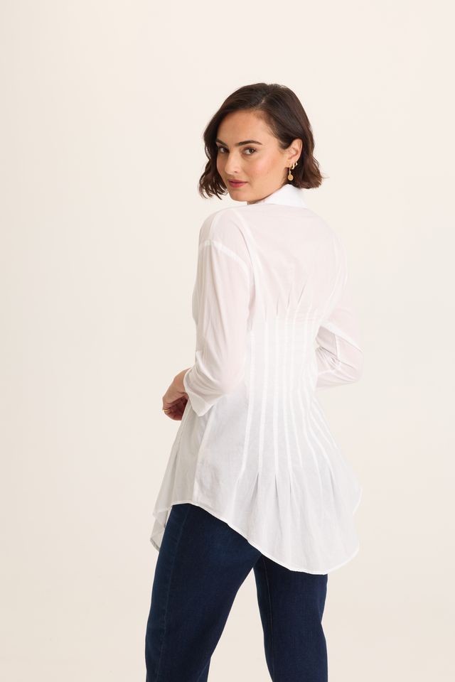 Aslan Blouse