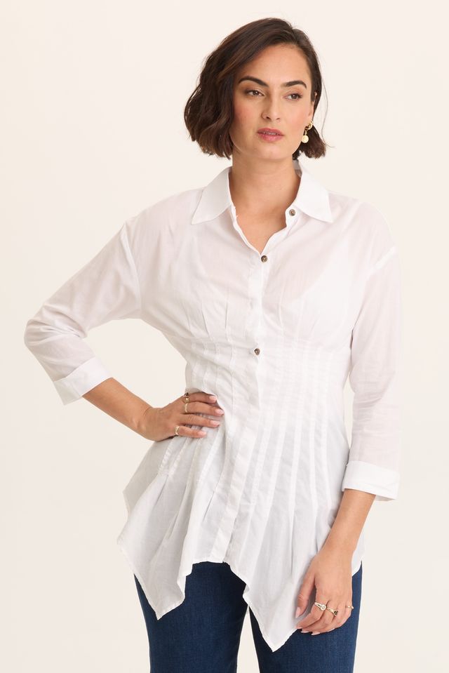 Aslan Blouse