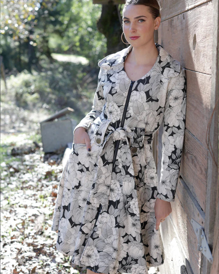 Atticus Coat