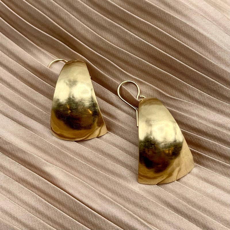 Heap Earrings
