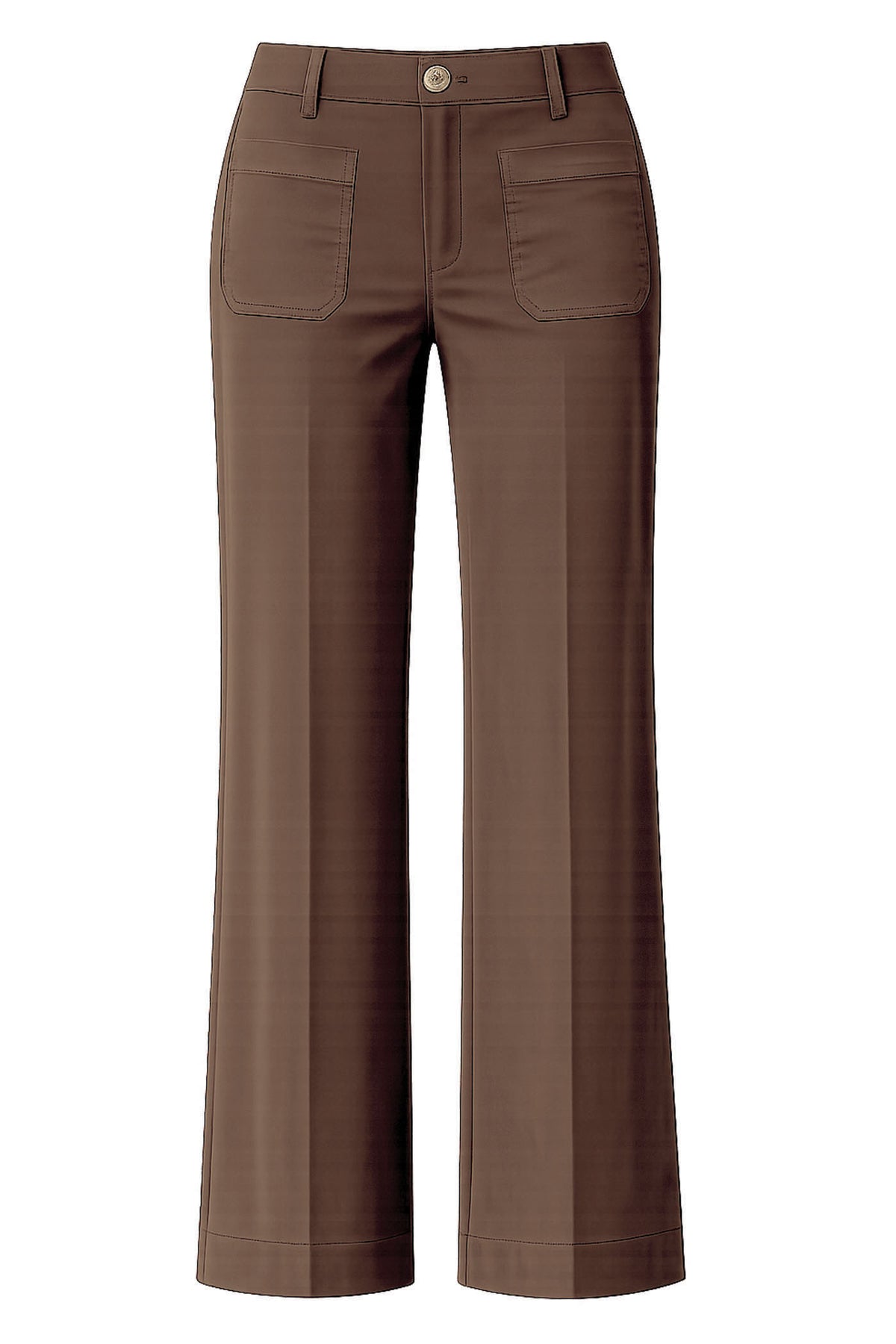 Bristol Pants French Roast