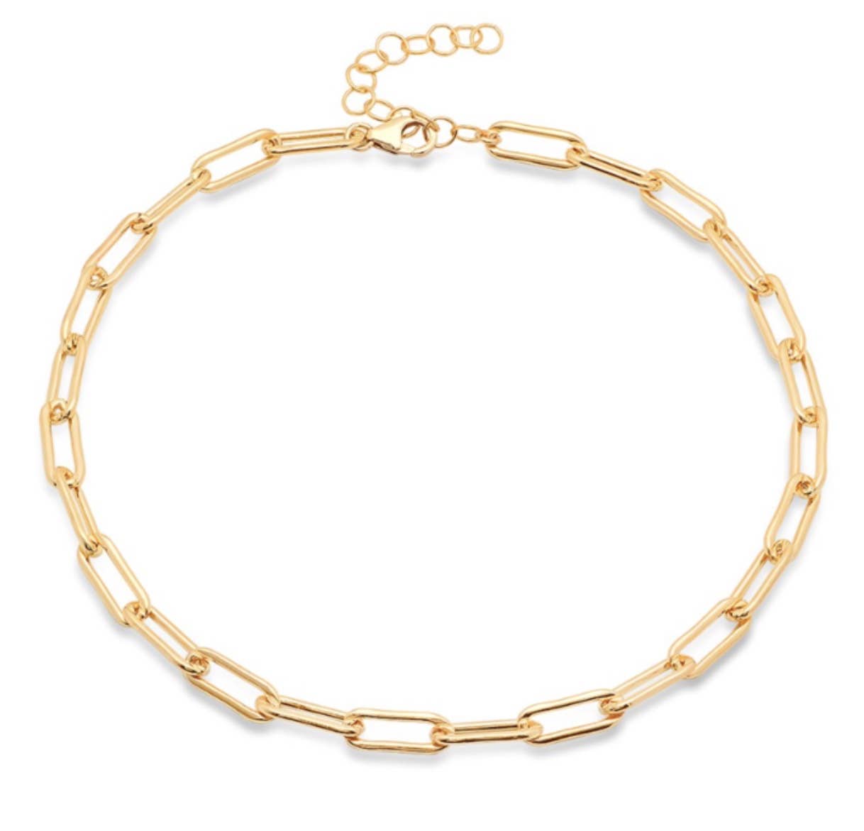 Codie Link Necklace