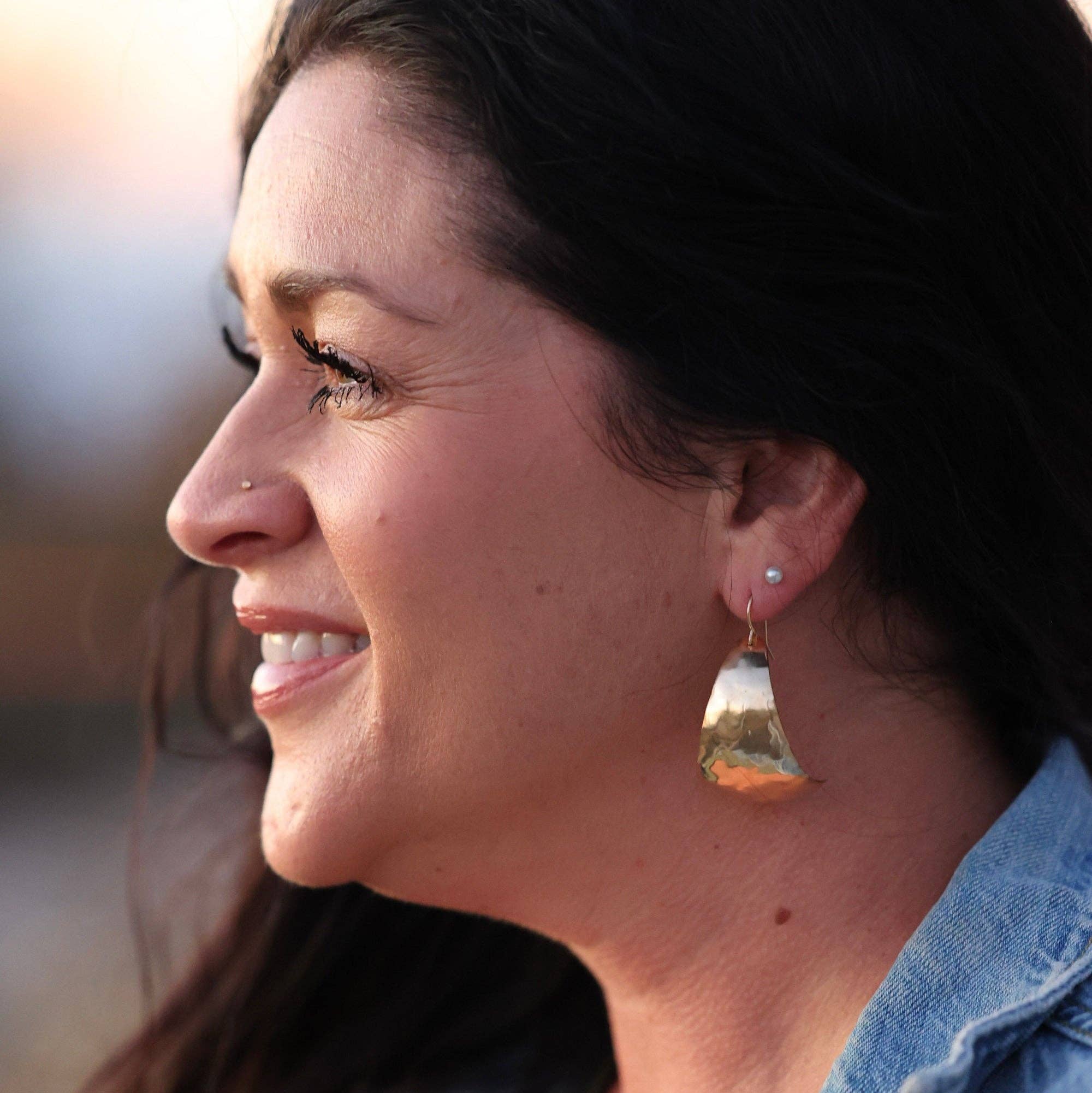 Heap Earrings