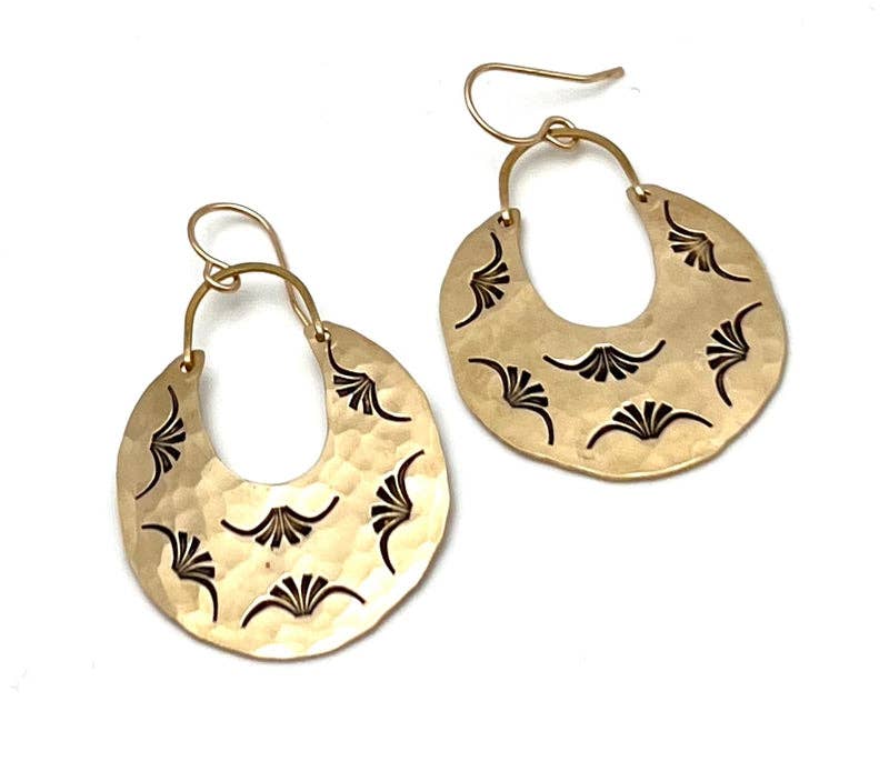 Julian Earrings