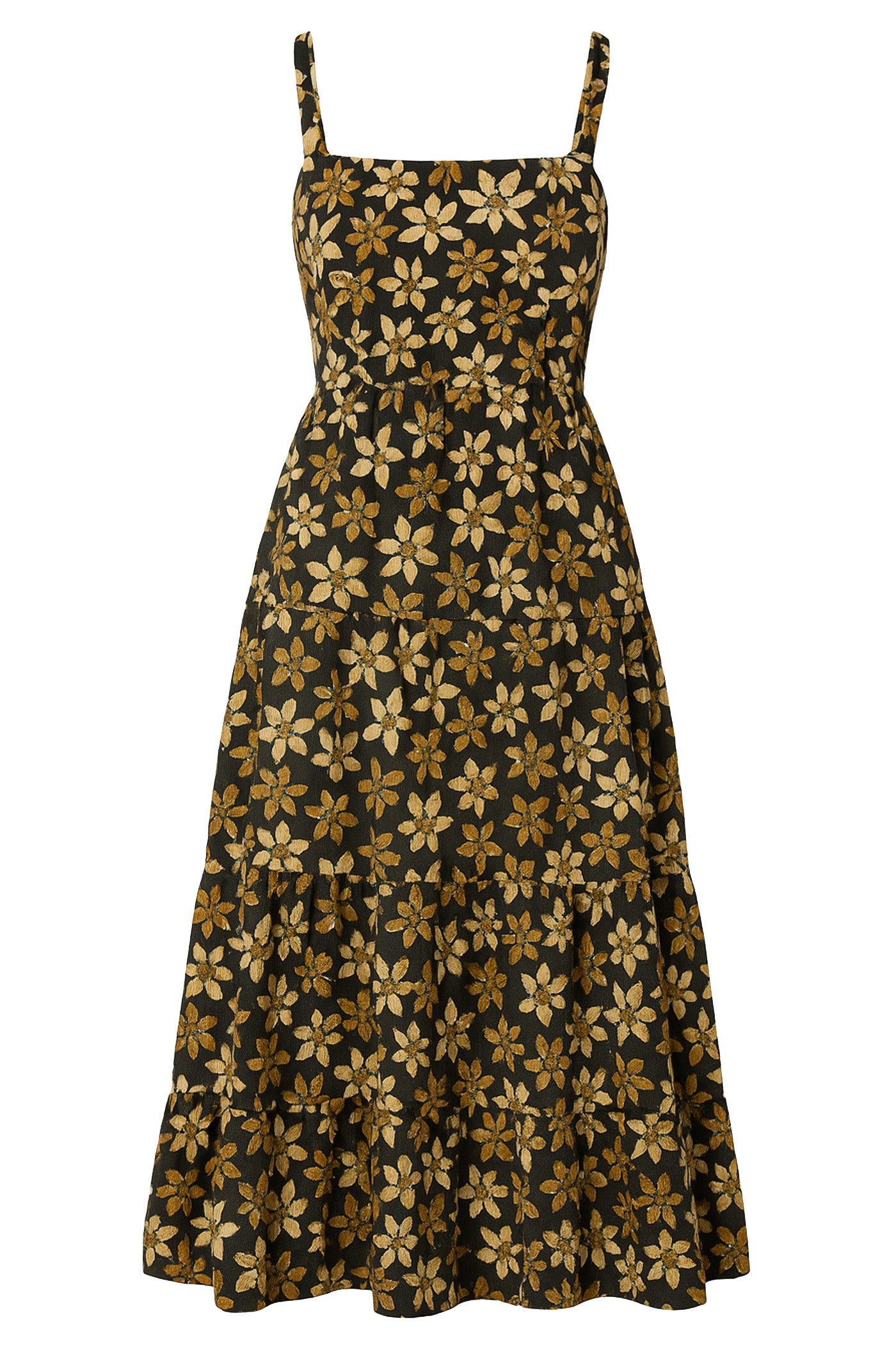 Callie Dress