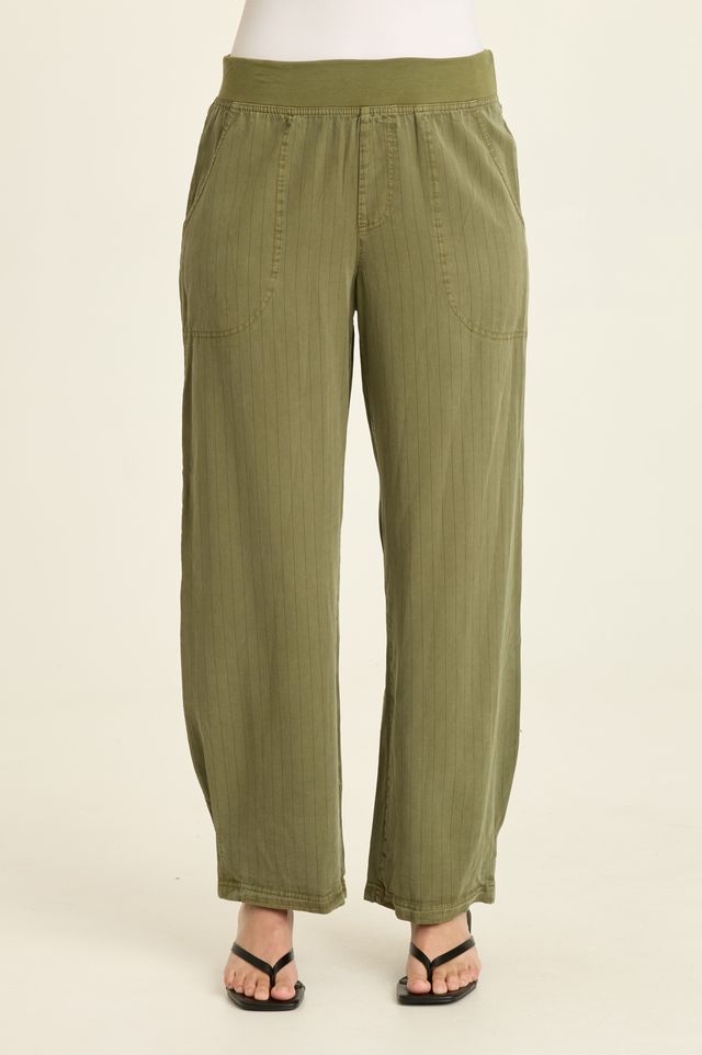 Carell Pants