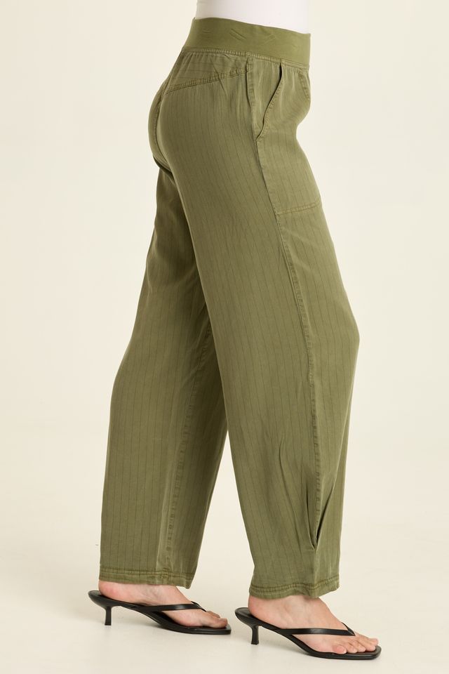 Carell Pants