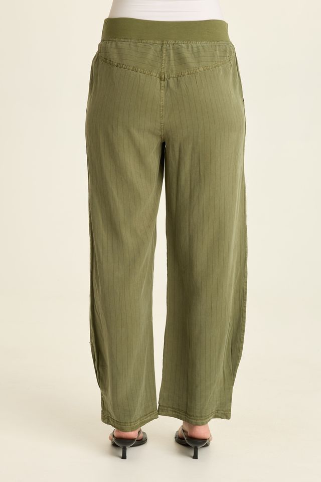 Carell Pants