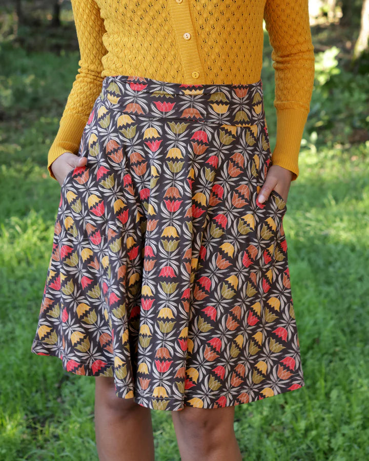 Carnaby Skirt