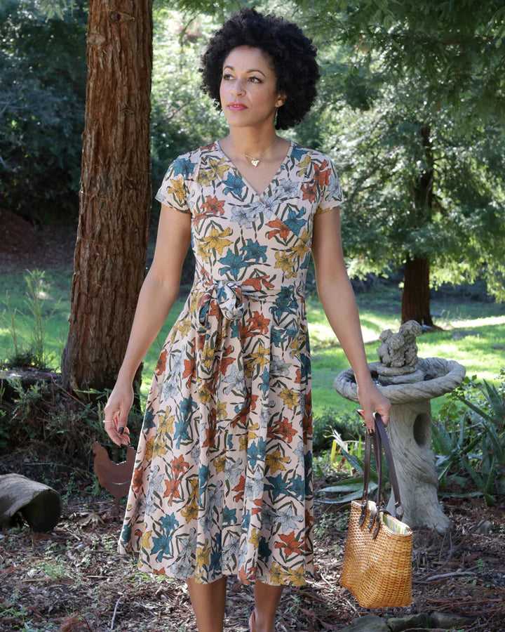 Chaucer Dress