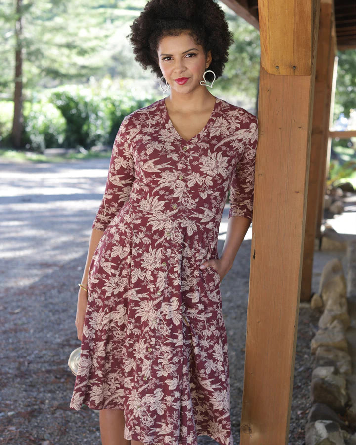 Clare Dress