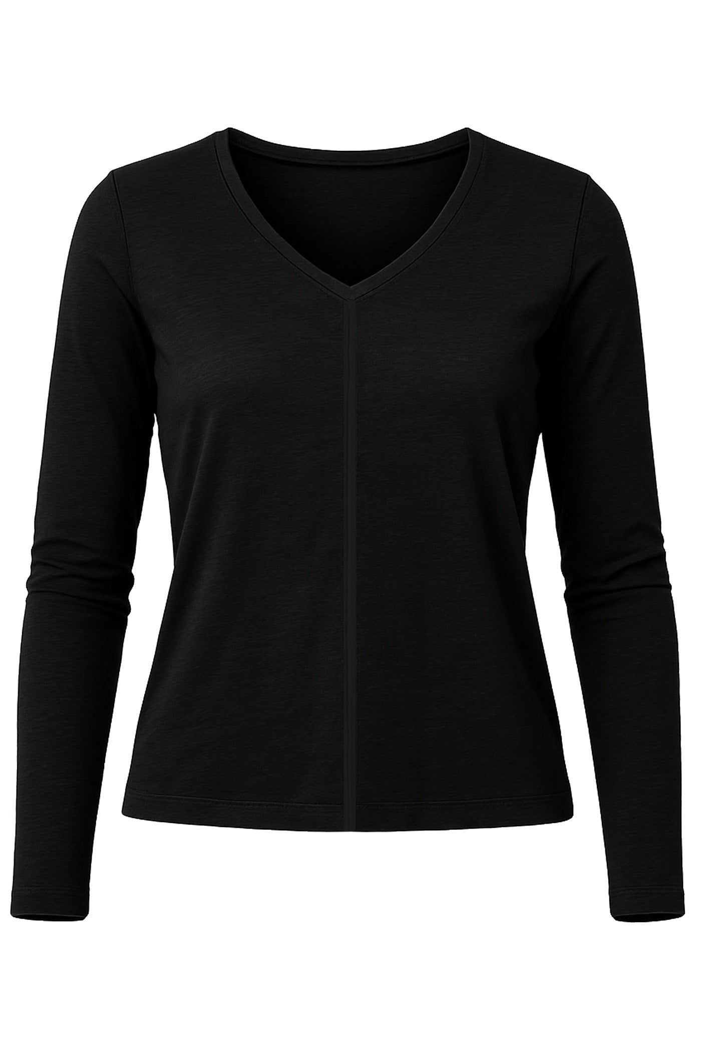 Clark V-Neck Top