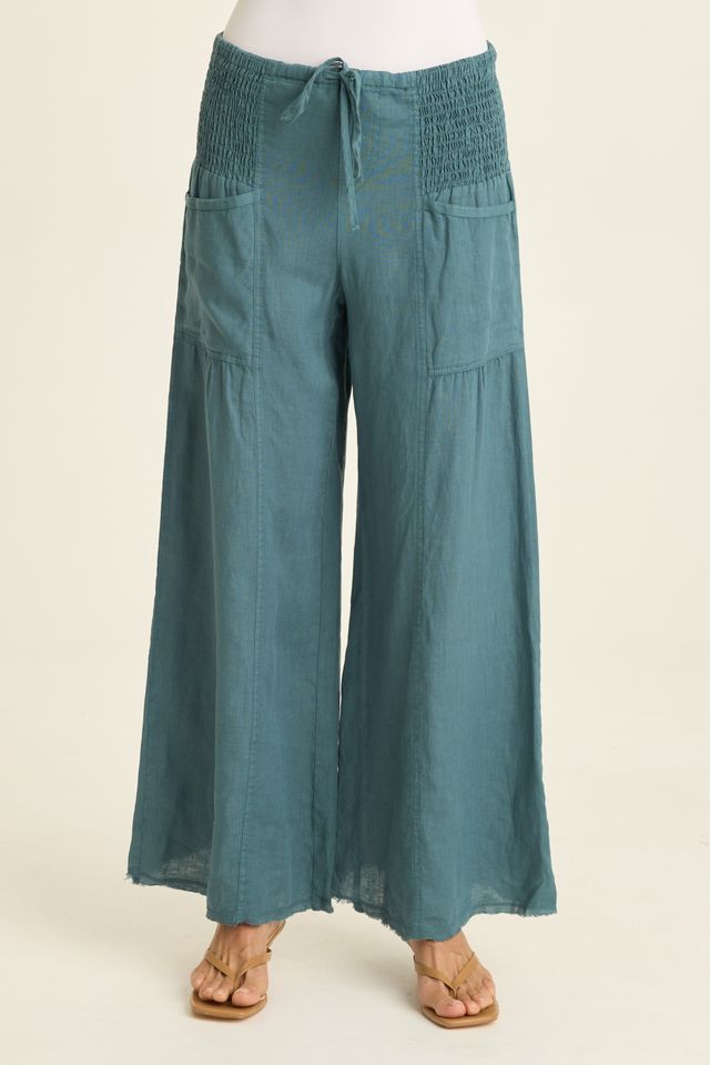 Coleson Wide Leg Pants
