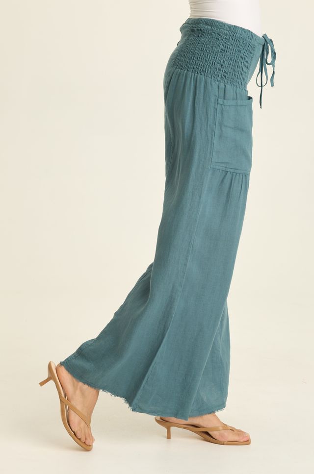 Coleson Wide Leg Pants