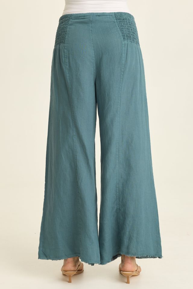 Coleson Wide Leg Pants