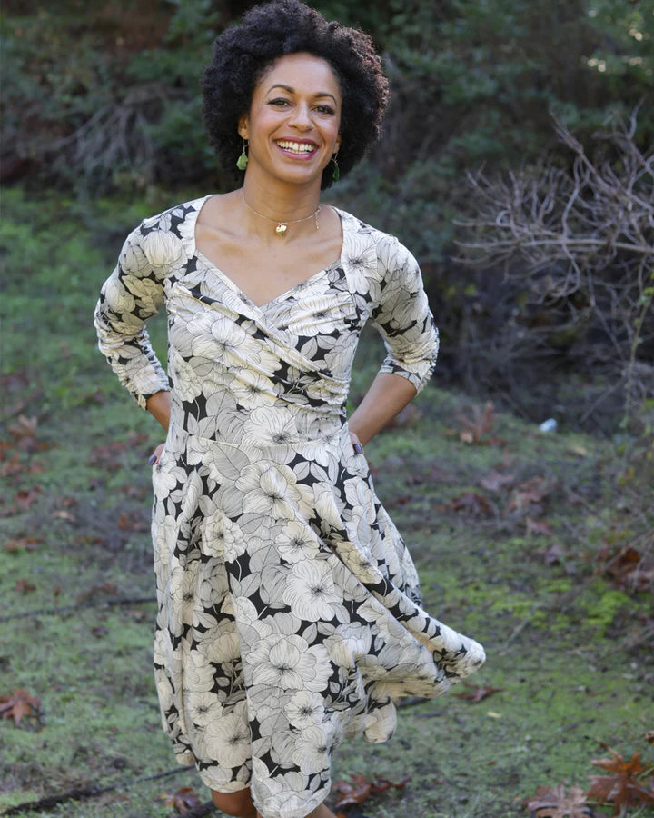 Colleen Dress