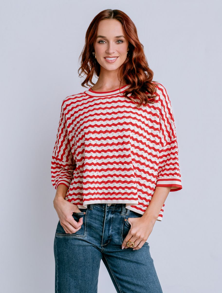 Conchi Tee