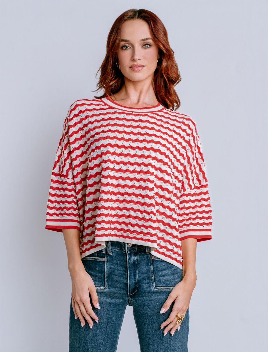 Conchi Tee