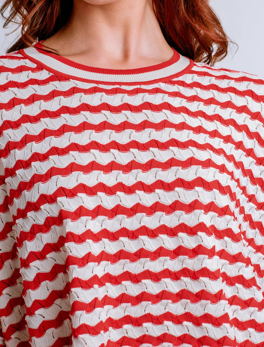Conchi Tee