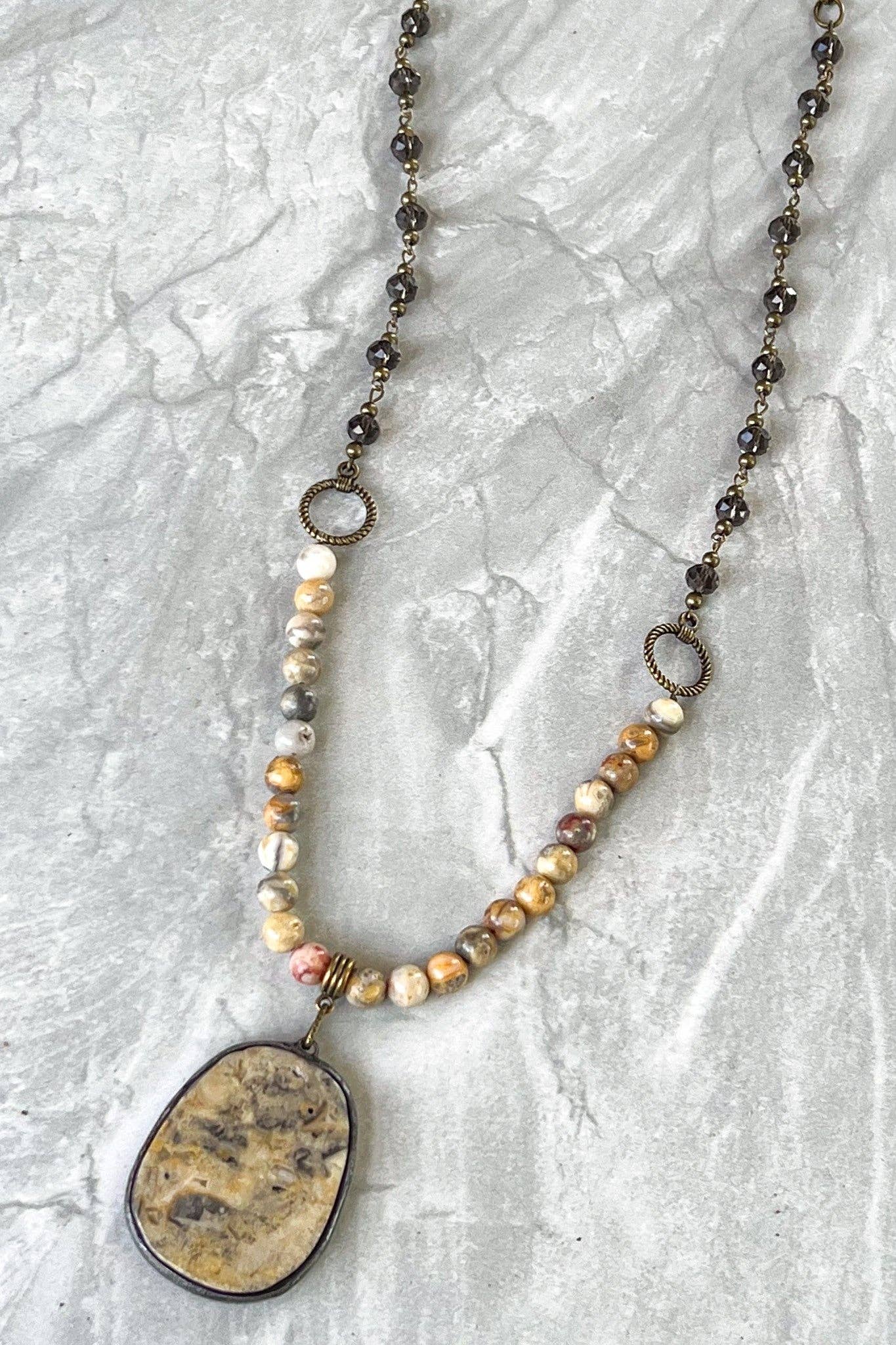 New Hope Necklace