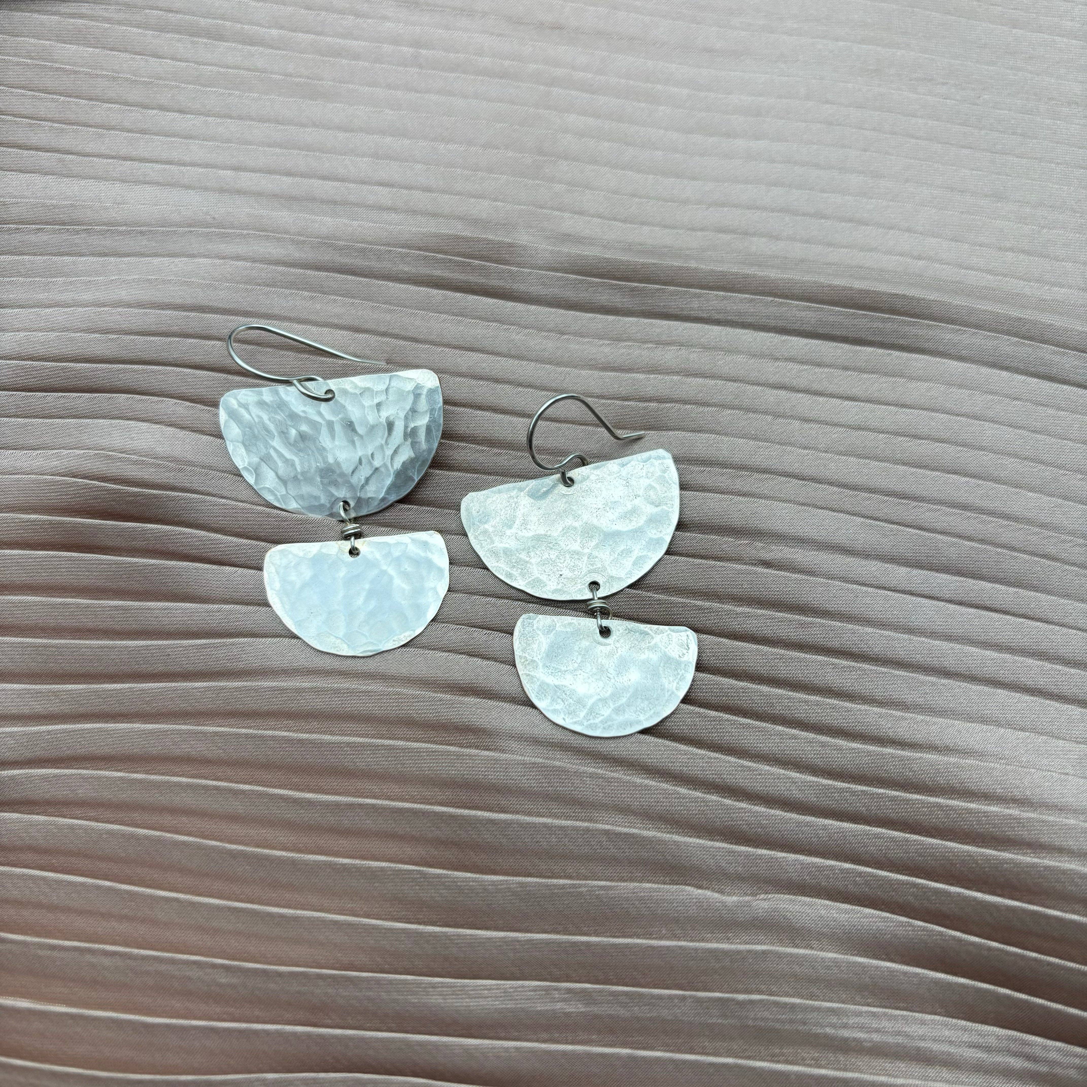 Celeste Earrings