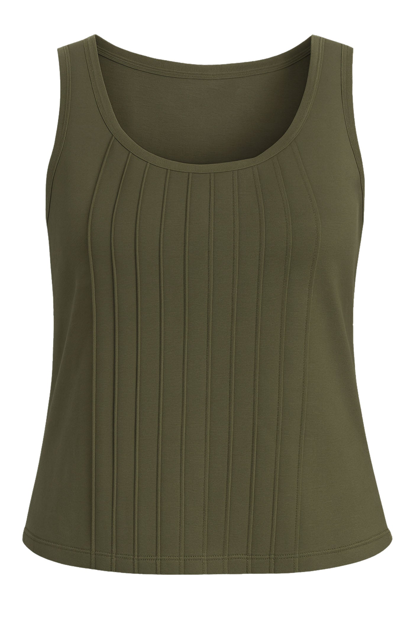 Dakota Tank