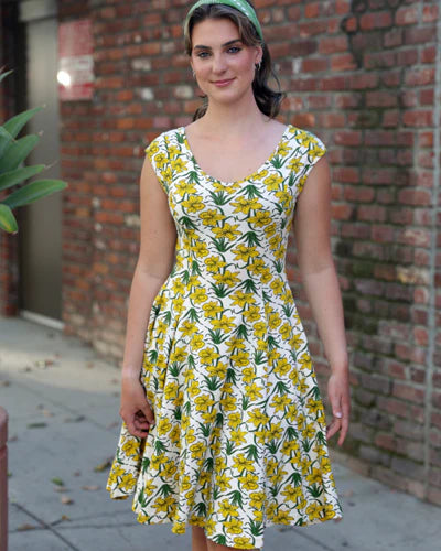 Daydream Dress