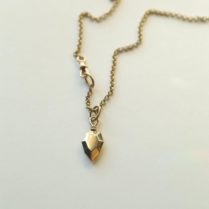 ESTELLE NECKLACE