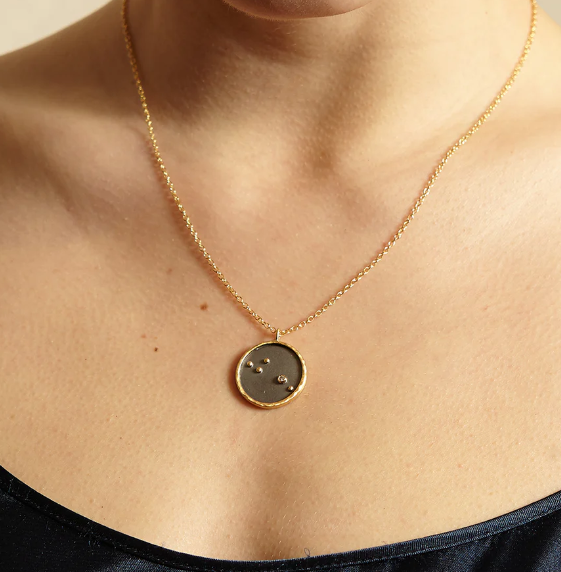 ZODIAC NECKLACE