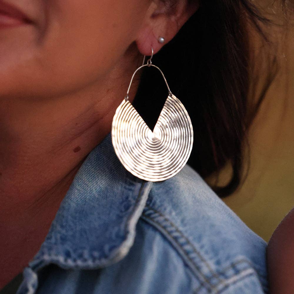 Bliss II Earrings