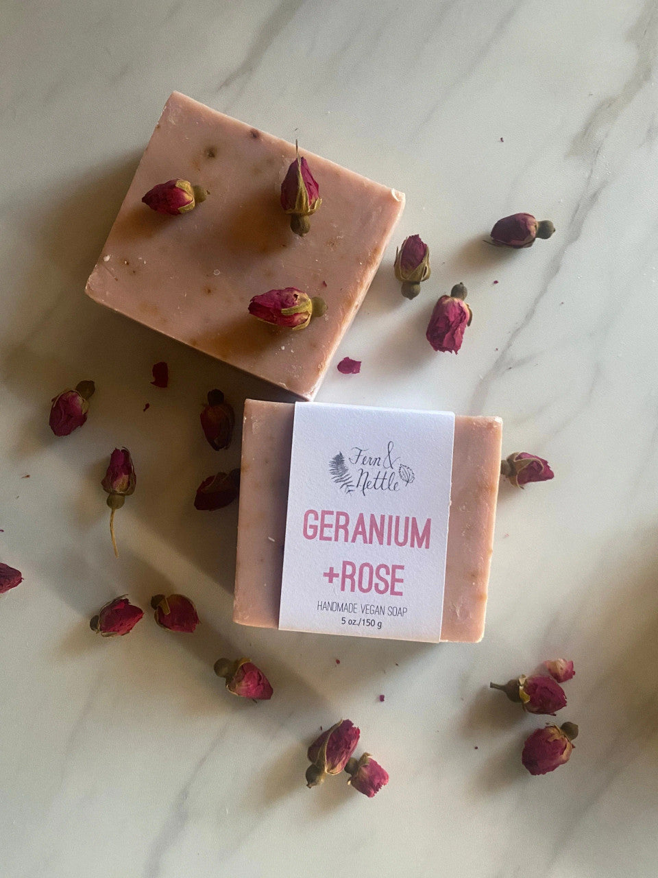 Vegan Soap