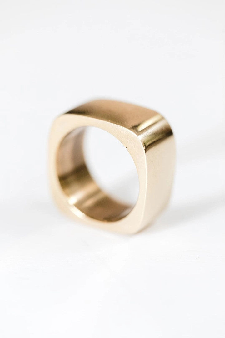 Square Ring III