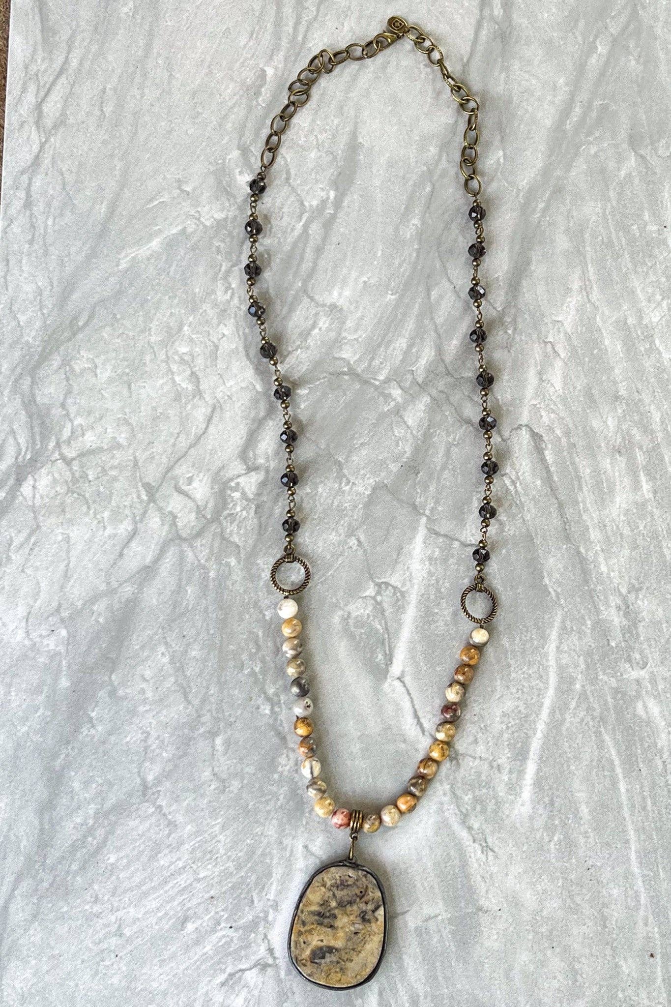 New Hope Necklace