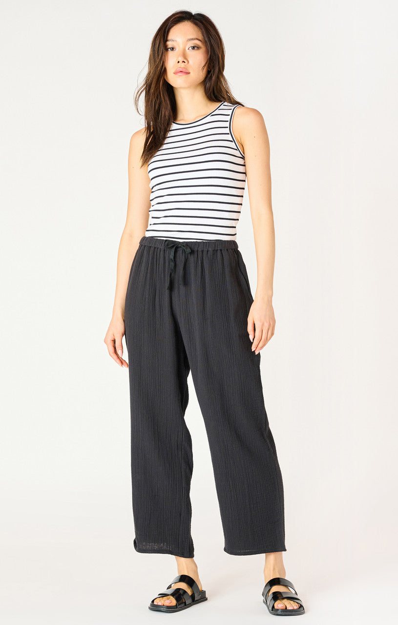 SL Ribbed Tank