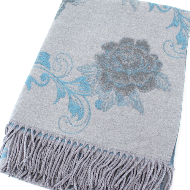 Pamelina Scarf