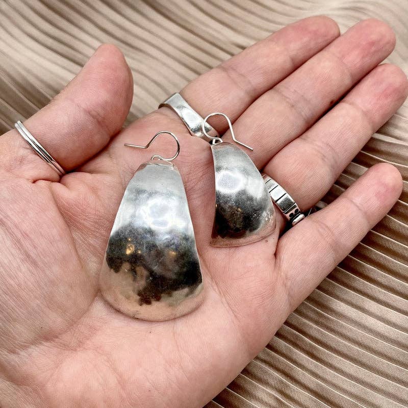 Heap Earrings