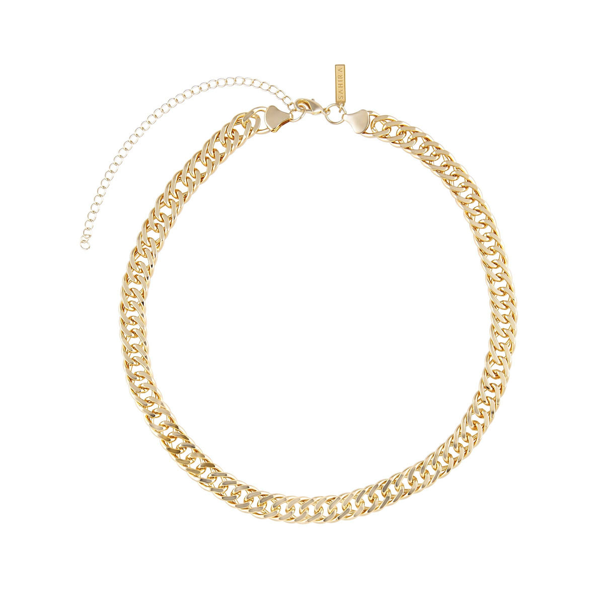 Kayla Chain Necklace