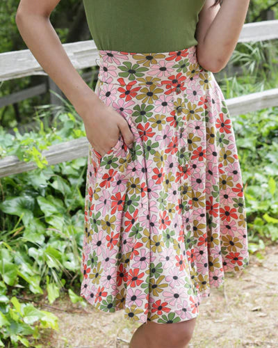 Hiking Skirt