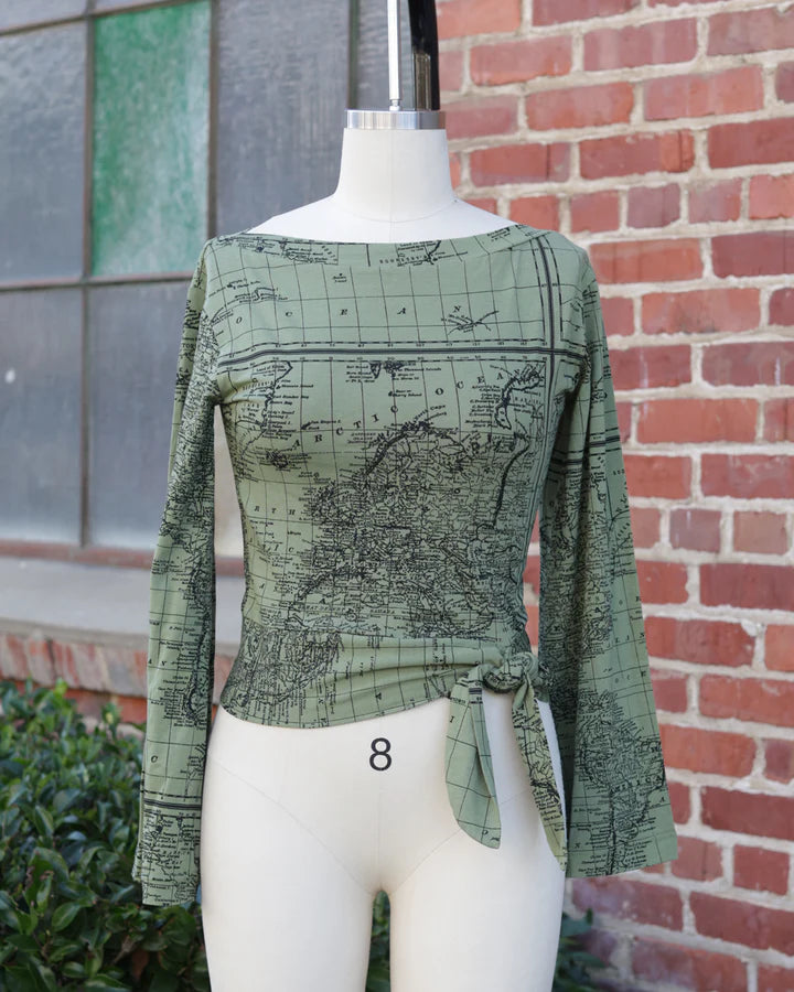 Hope Pullover