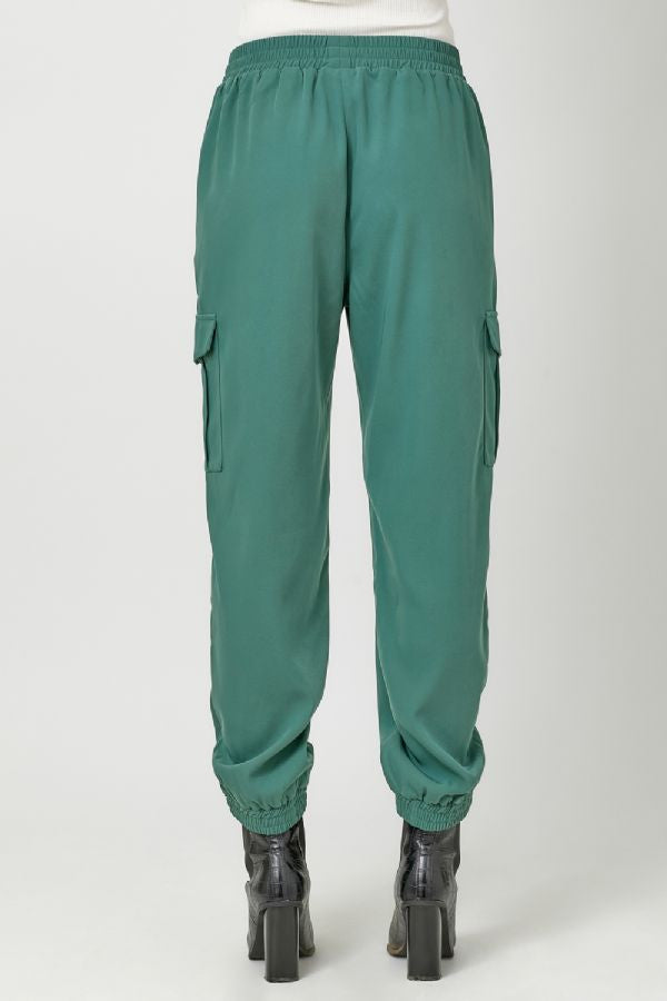 CARGO JOGGER PANT