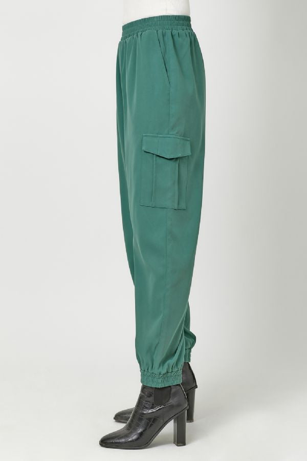 CARGO JOGGER PANT