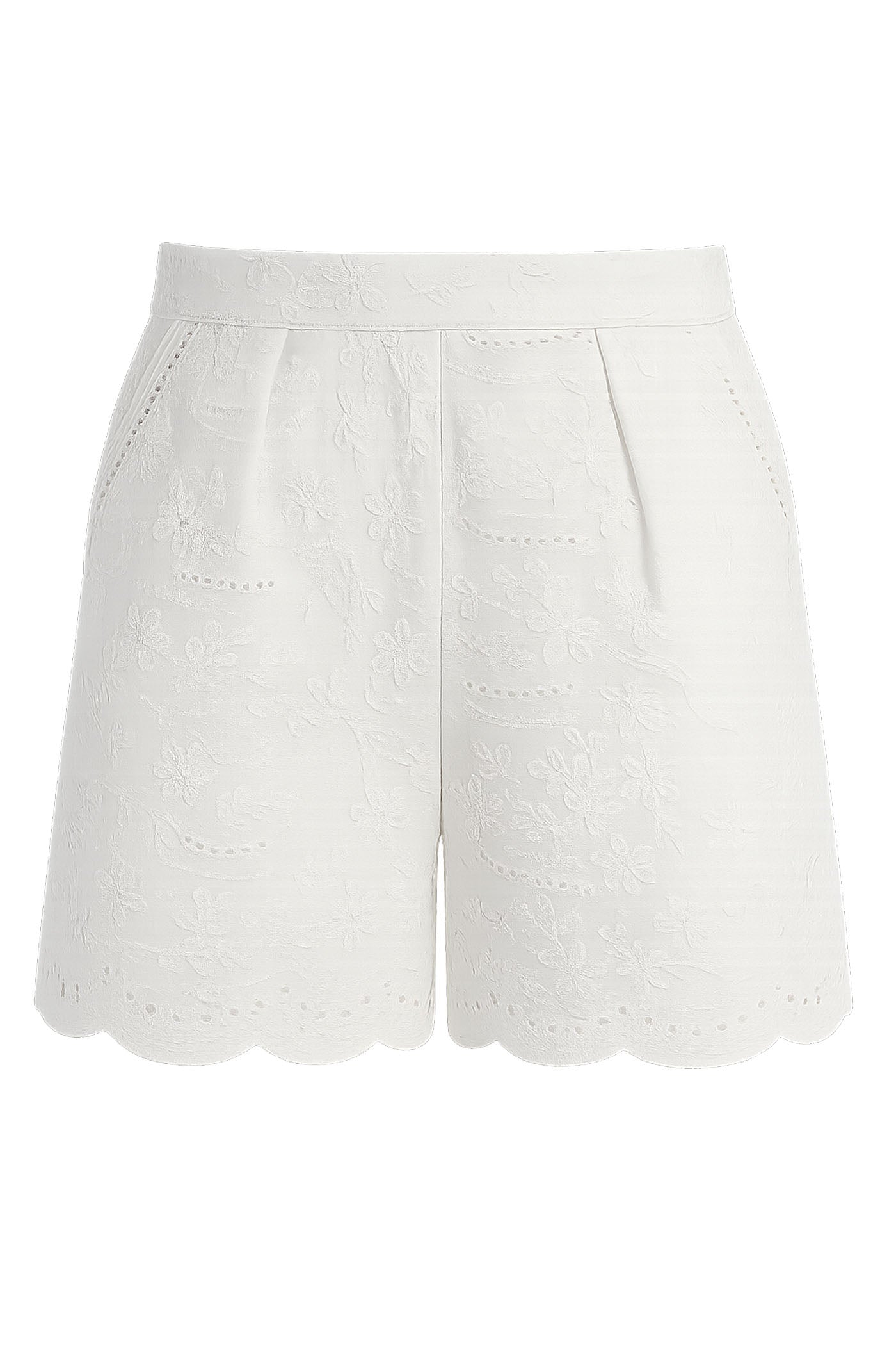Jannie Shorts