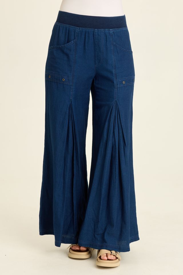 Jerona Wide Leg Pants