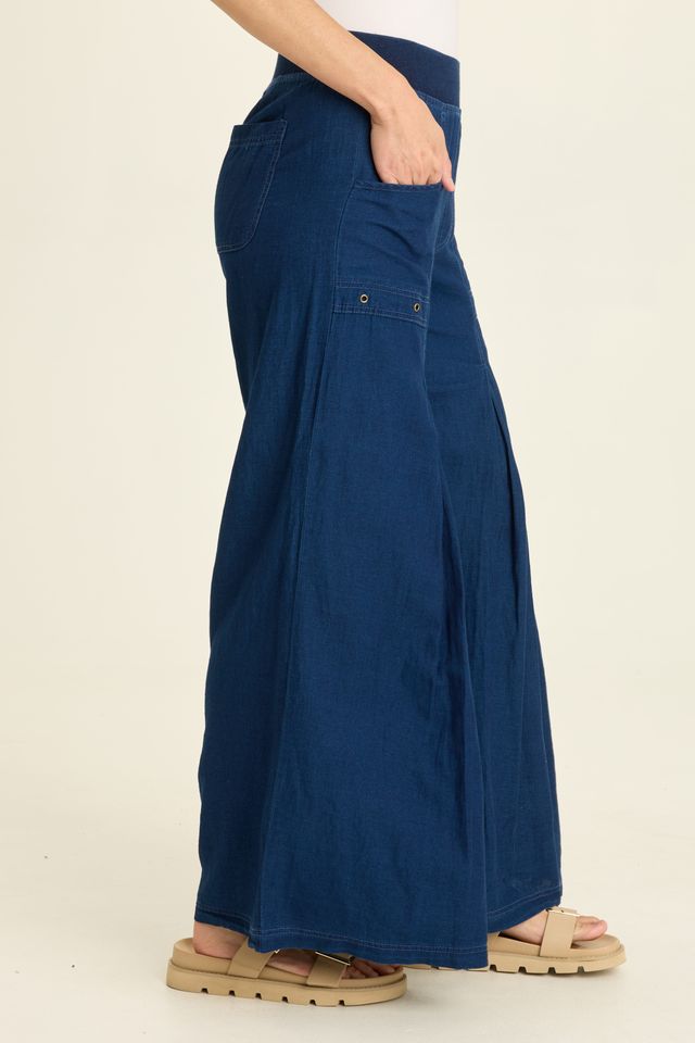 Jerona Wide Leg Pants