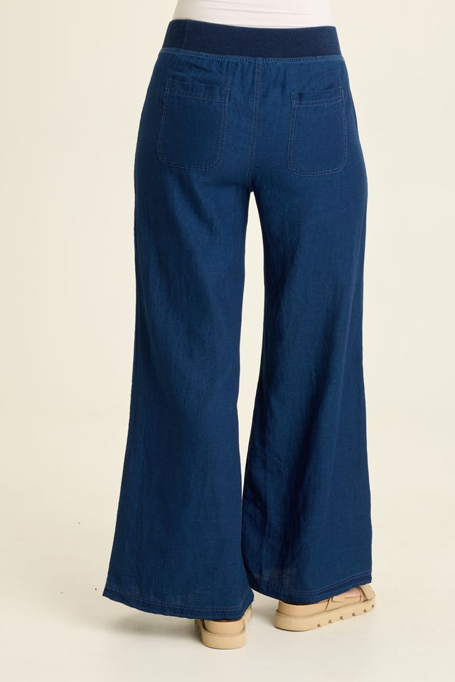 Jerona Wide Leg Pants