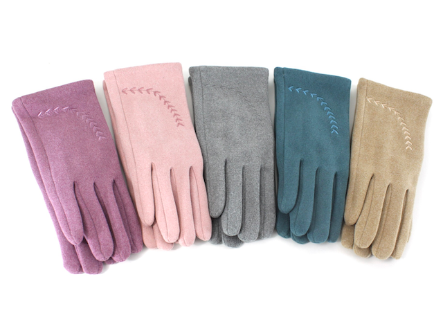 Laurel Gloves