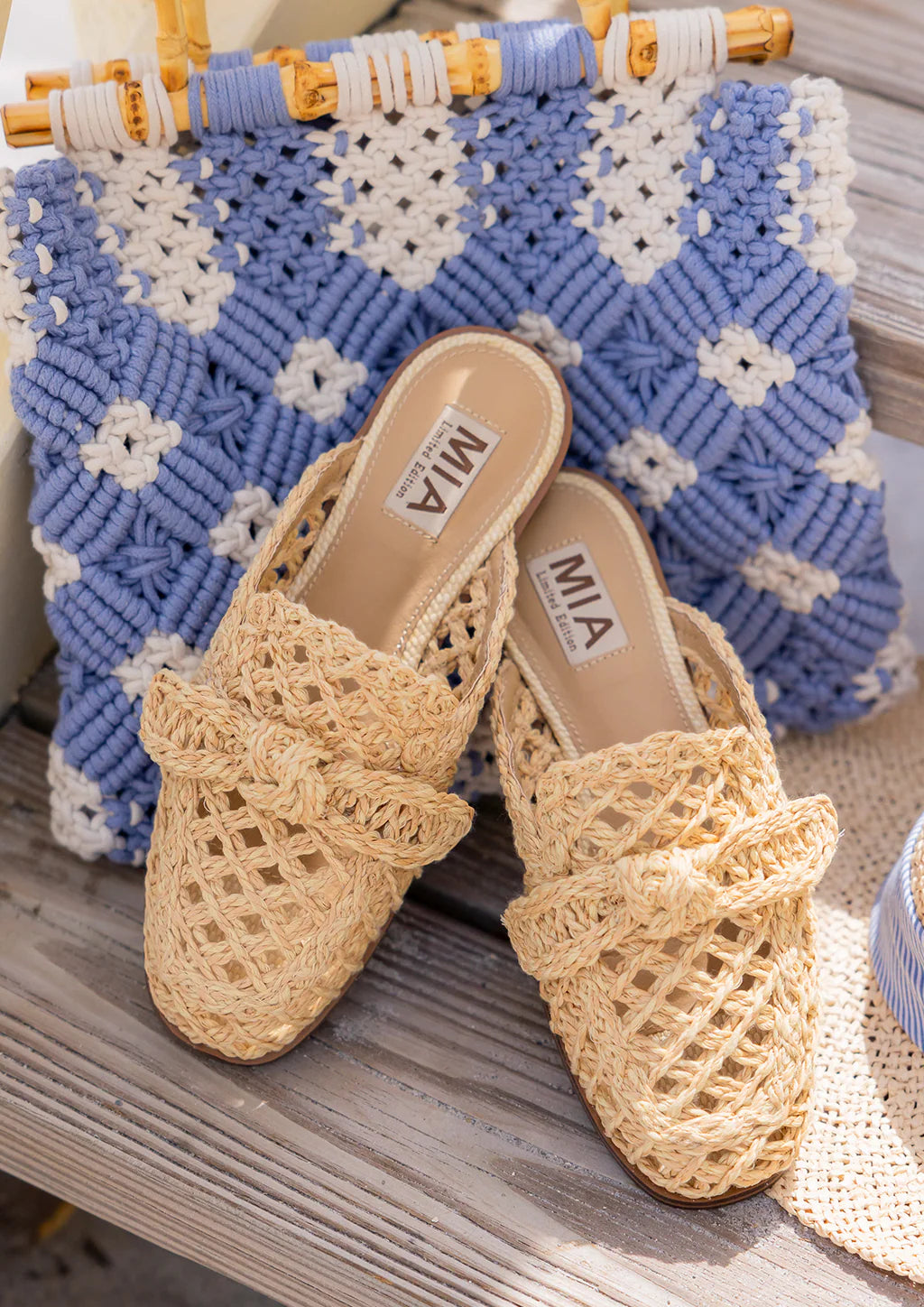 Layce Shoe