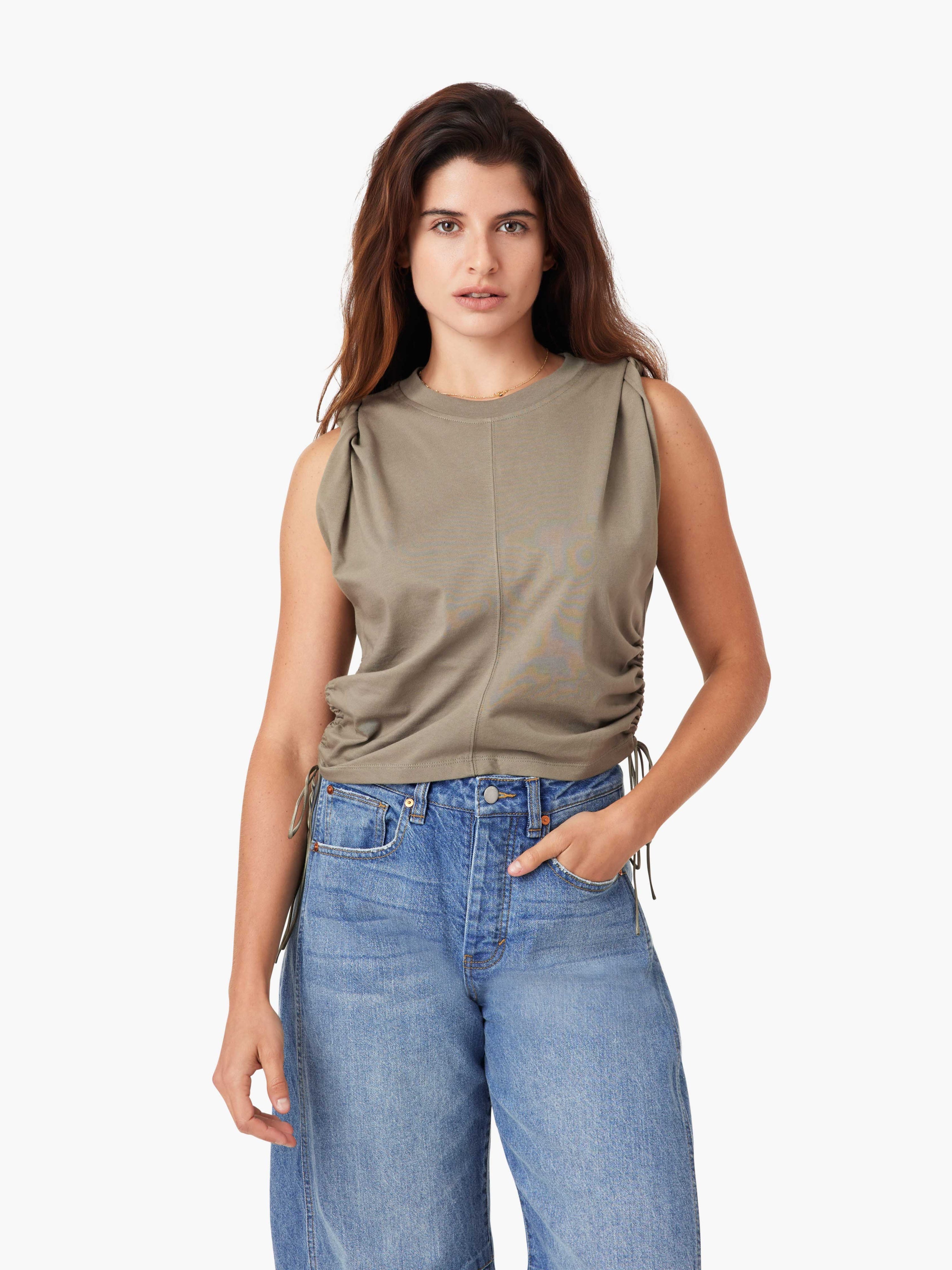 Luna Top