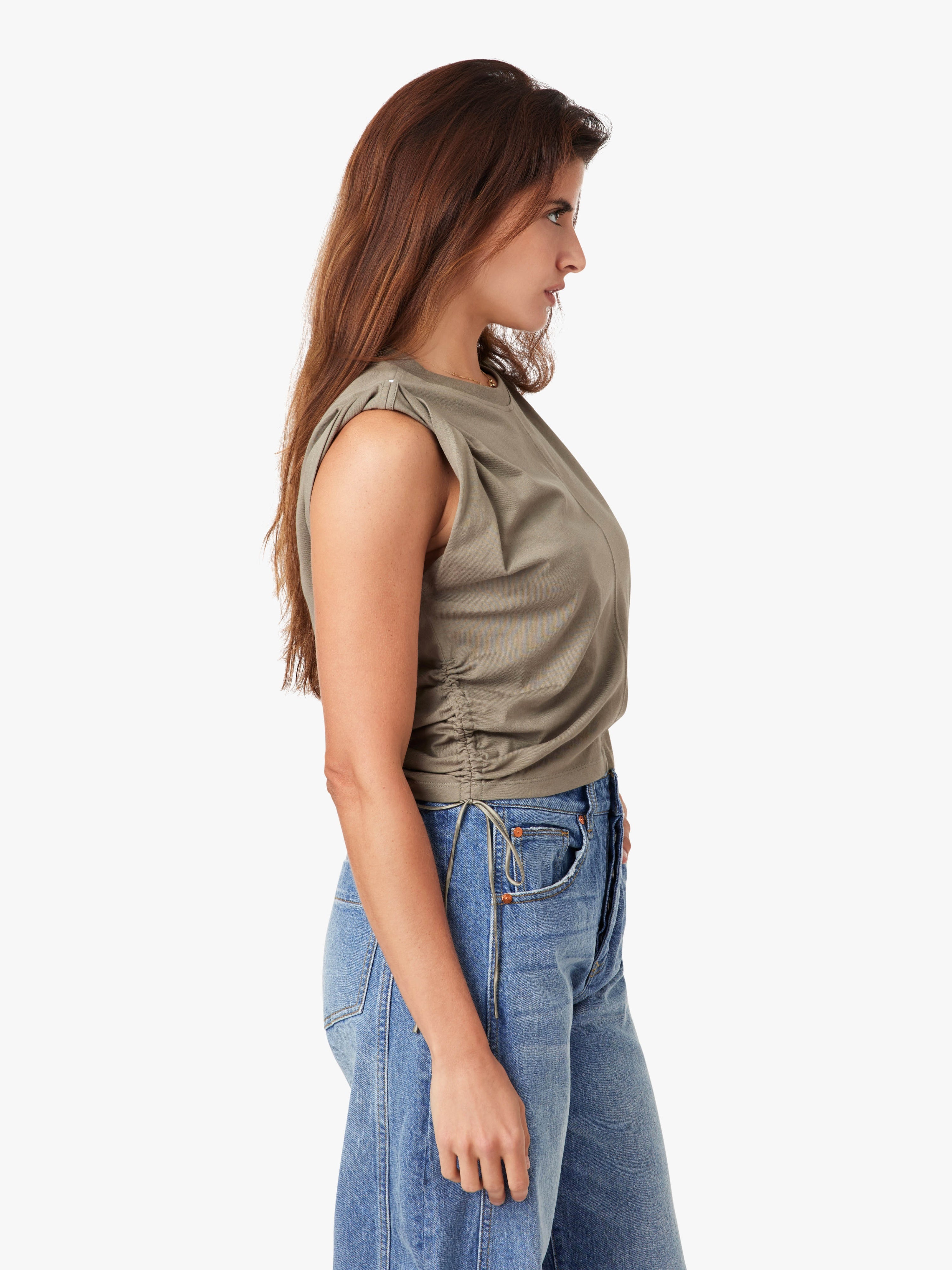 Luna Top