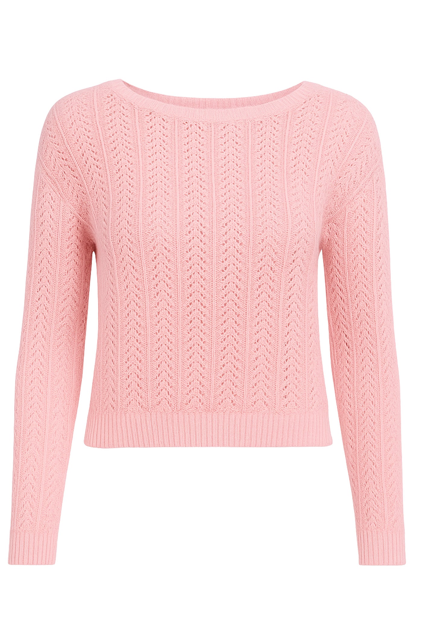 Lupe Sweater